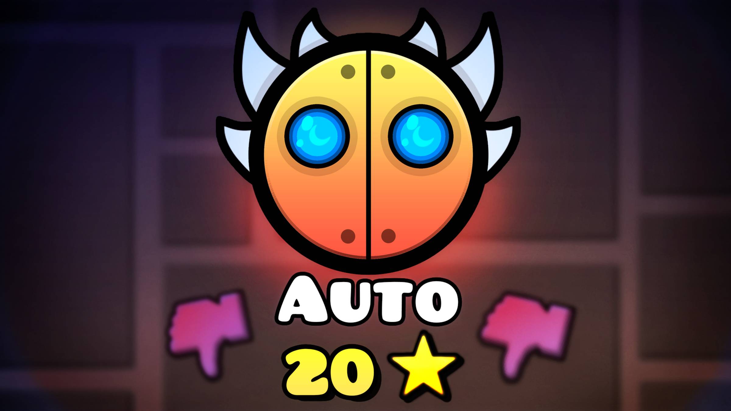 Я нашёл ТОП ХУДШИХ УРОВНЕЙ в Geometry Dash смотреть онлайн