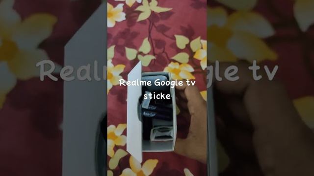 relame Google TV смотреть онлайн