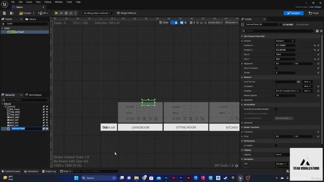 7. Menu creation front end смотреть онлайн