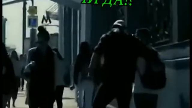фери ЧИ ДА!? смотреть онлайн
