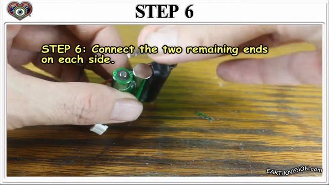 How To Use AAA BATTERIES In A CORDLESS PHONE ( In 2-D) Earthovision's Tips Tricks Hacks & Mods
