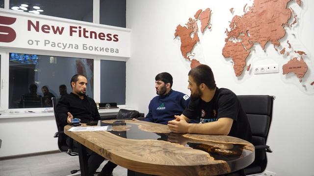 НОВОЕ ИНТЕРВЬЮ С РИЗВАН ММА, О НУРУЛЛО И ФАРИДУНЕ !!!