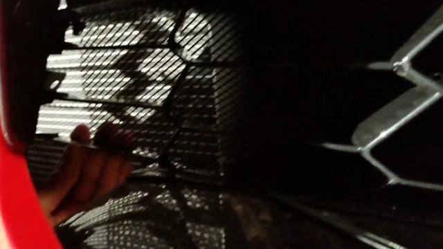 2022 C8 Corvette - DIY radiator grills ( It was not to hard ) смотреть онлайн