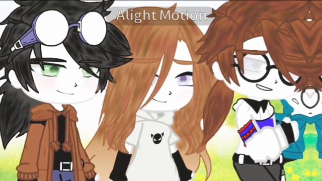 °•Meme•°Так беззаботно уходит в даль...