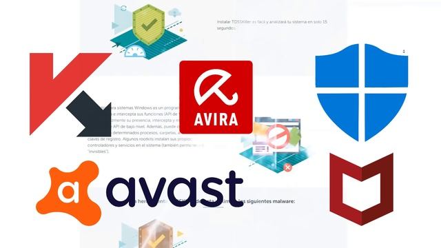 ⚠️ V!RUS en Windows 10 y Windows 7 😰 / Eliminar Virus FACIL 2019 смотреть онлайн