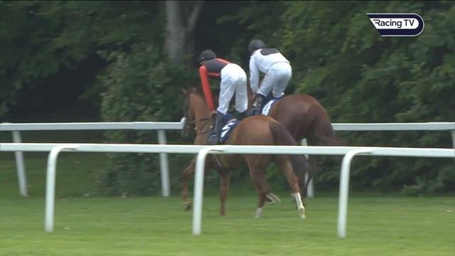 BARGAIN! 10,000gns buy Raasel continues spree in Group 3 Coral Charge смотреть онлайн