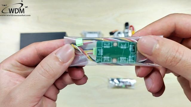 CUAV X7+ Flight Controller Unboxing смотреть онлайн