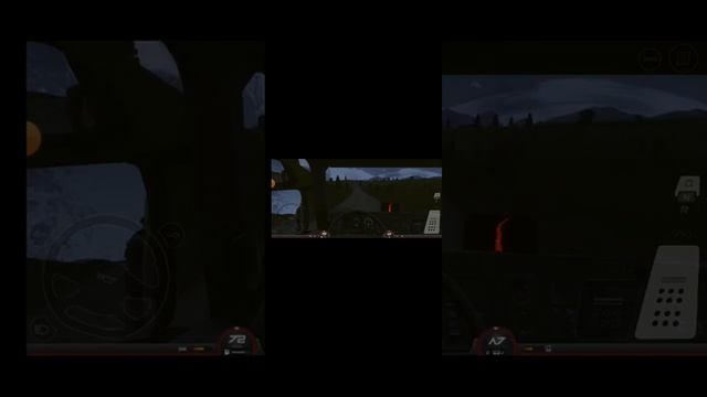 TRAC SIMULATOR EUROPA 3.НОВАЯ МАШИНА НОВАЯ ИСТОРИЯ. смотреть онлайн
