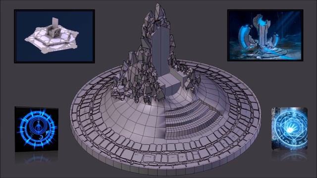 What Exists on the Antarctica Continent Atlantis Revealed: Image Compilations смотреть онлайн