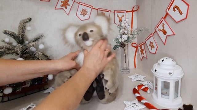 Коала Cластёна смотреть онлайн