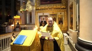 Господь спускается в тюремный ад