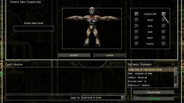 DSLOA Monsters full playable pack смотреть онлайн