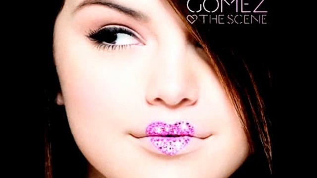 Selana Gomez  Kiss & Tell Album Preview