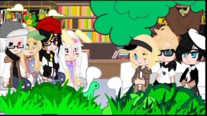 ✨💫Реакция стран на пвл✨💫