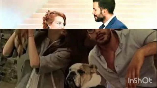 Elcin Sangu 🌺 Baris Arduc Ha sido un placer trabajar contigo смотреть онлайн