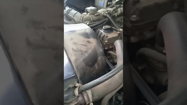 Замена роликов и ремня УАЗ Патриот 2019 смотреть онлайн