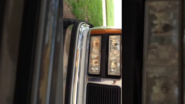 lifted 1993 gmc 1500 смотреть онлайн