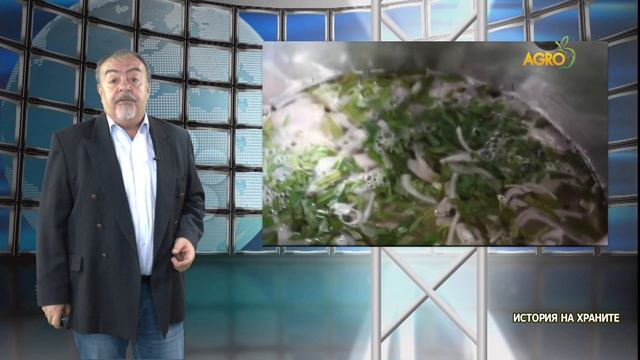 История на храните: Кралят на сосовете или сосът на краля, автор: Алеко Дянков смотреть онлайн