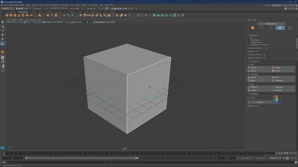1. Interface And Navigation