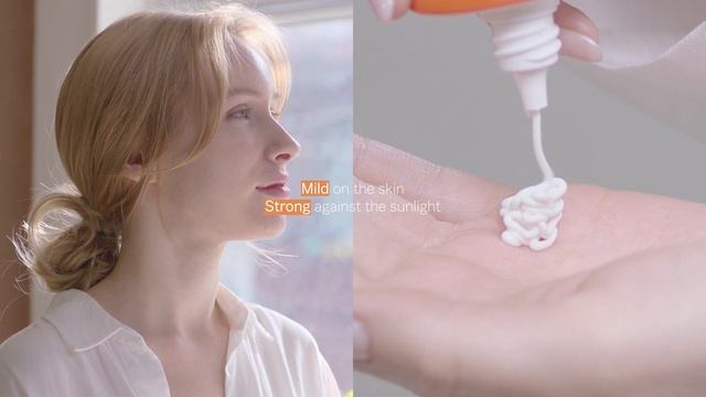 [DIAPIA] Level the skin defensive power UP! Daily UV Defense Sun Cream/ENG смотреть онлайн