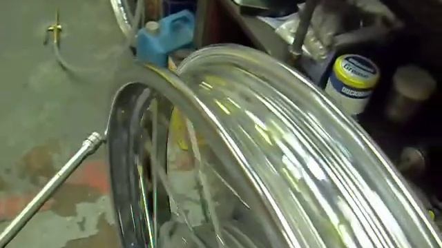 honda cb500/4 strip and rebuild 23 смотреть онлайн