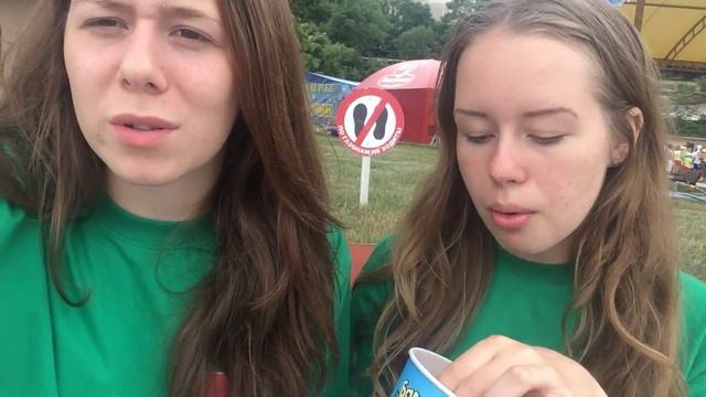 Экскурсия часть 1. КАША смотреть онлайн