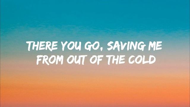 Sam Smith - Fire on Fire (Lyrics) смотреть онлайн