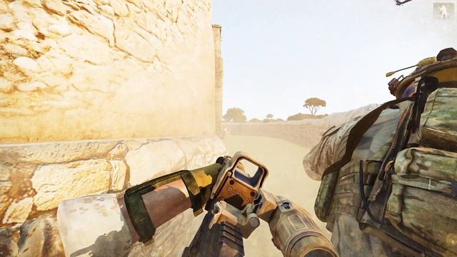 ARMA 3 MILSIM | SEALs Em ASSALTO DIRETO Contra FORÇAS TERRORISTAS смотреть онлайн
