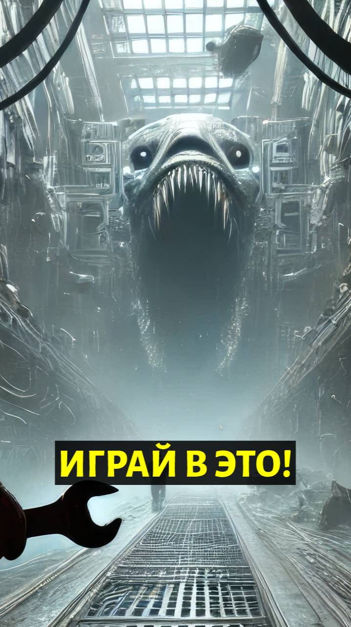 Новая Игра в Которую Вам Стоит Поиграть! 2025 / 47 смотреть онлайн