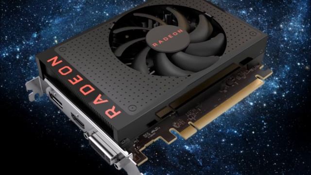 AMD Announces Radeon RX 470 & RX 460 Specifications; Shipping in Early August смотреть онлайн