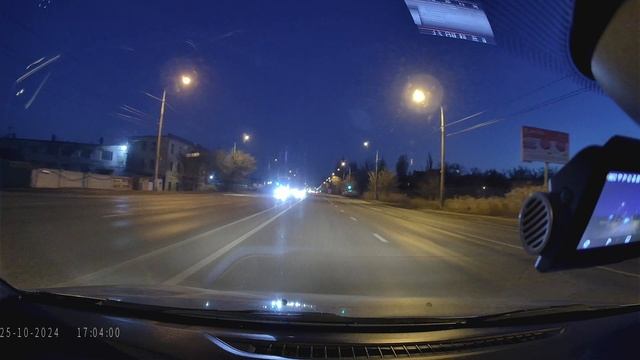 TrendVision CarPlay Mirror - Ночь смотреть онлайн