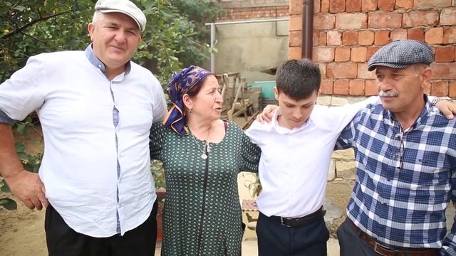 НАШ МУЛЕБКИНСКИЙ ЖЕНИХ АБАКАРЧИК. СЧАСТЬЯ МОЛОДЫМ смотреть онлайн