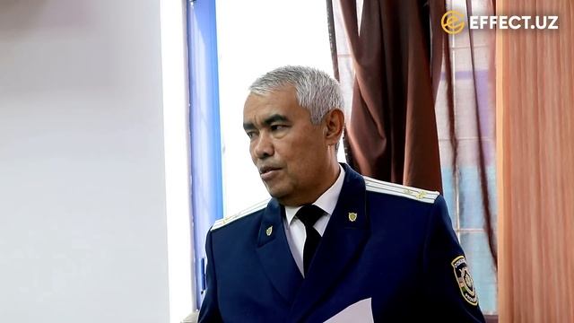 ЛОЛАЗОР ИШИДА АДОЛАТ ҚАРОР ТОПДИ: МАҲКУМЛАР СУД ЗАЛИДАН ОЗОД ЭТИЛГАН – EFFECT.UZ смотреть онлайн