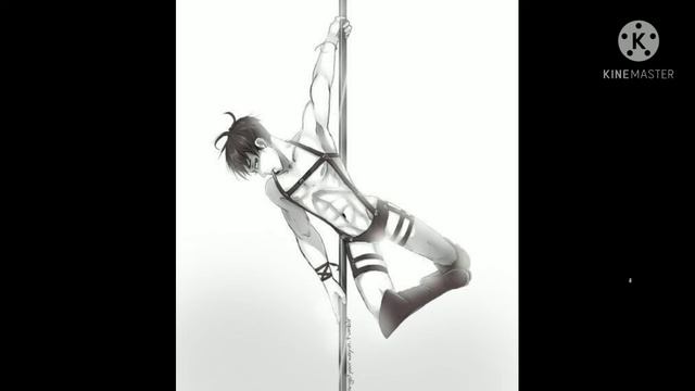 Attack On Titan Levi Amv  Casual Se#