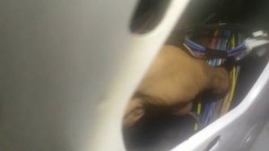 Митсуба АСХ , не работают стеклоподëмники