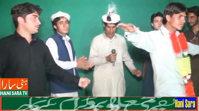 Chilasi Song// New Song//Muhammad Amin Fana // Hani Sara TV//Gilgit Baltistan// смотреть онлайн