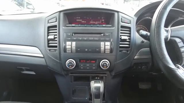 2012 MITSUBISHI PAJERO Midland, Darlington, West Swan, Helena Valley, Ellenbrook, WA 61006128 смотреть онлайн
