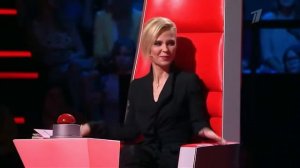 Голос   Диляра Вагапова Солдат   Слепые прослушивания   Голос   Сезон 3