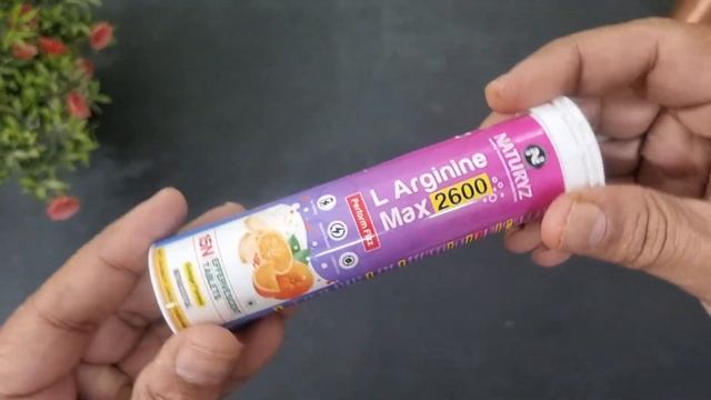 L-Arginine Max 2600 (Nitric Oxide) Uses| Boost Stamina, Performance Muscles, ED, Etc. | NATURYZ смотреть онлайн