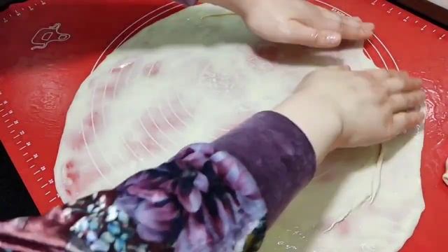 ПОЛОЖИТЕ ТЕСТО В МАСЛО. РЕЗУЛЬТАТ ВАС УДИВИТ ! Я БОЛЬШЕ НЕ ПОКУПАЮ В МАГАЗИНЕ ! смотреть онлайн