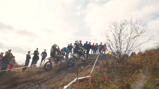 Эндуро гонка в Зарайске на Авантис.  Avantis Enduro 300 Pro и воздушка 250