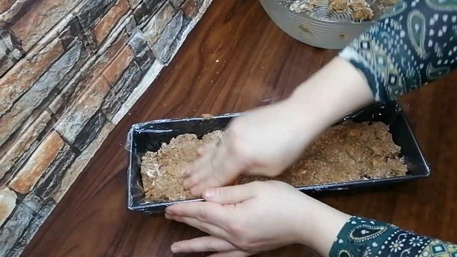 Nese keni ne shtepi KremBanane dhe Biskota provojeni kete Tort te shpejt pa Pjekje смотреть онлайн