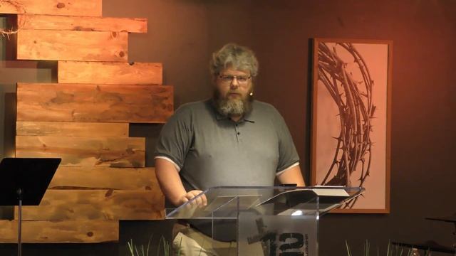 Introduction to 1 John смотреть онлайн