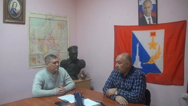 Павел Волков о ЖКХ и Городском хозяйстве смотреть онлайн