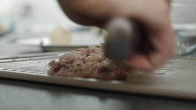 Simple and tasty appetizer of fish | Herring quick snack | Forshmak смотреть онлайн