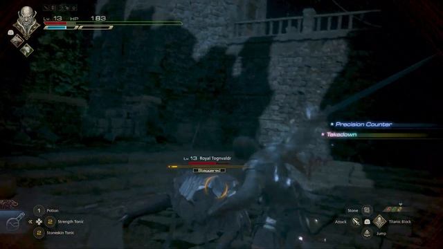 Best Final Fantasy 16 Combat Guide - New Battle System (FFXVI Beginners Tips)