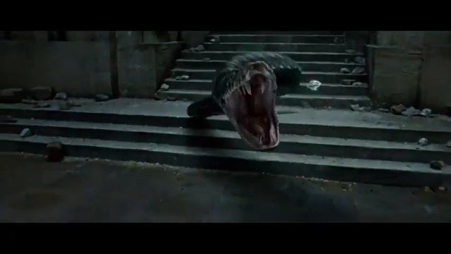 Гледай онлайн Хари Потър и даровете на смъртта Част 2 Harry Potter and the Deathly Hallows Part II смотреть онлайн