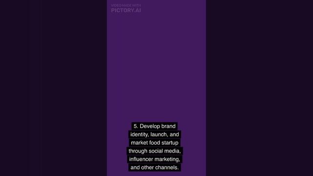 Make $20 - $49M in Food Startup Business смотреть онлайн