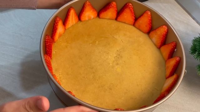 WITHOUT THE OVEN, IT MELTS IN YOUR MOUTH, Delicious in a FEW MINUTES! Asmr # 170 смотреть онлайн