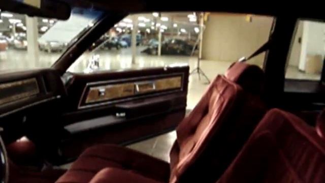 *SOLD* 1986 Buick Regal Limited "Driving on the ceiling" смотреть онлайн